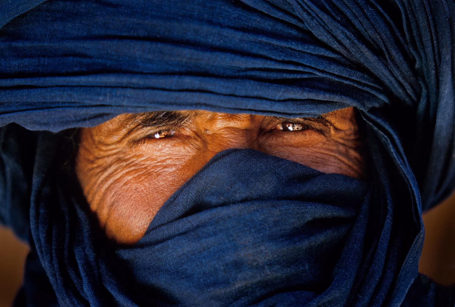Canyon e gueltas del Tassili n'Ajjer