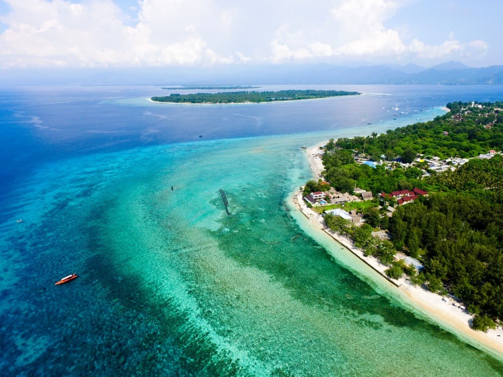 Bali, l'Isola degli Dei e perla dell'Indonessia
