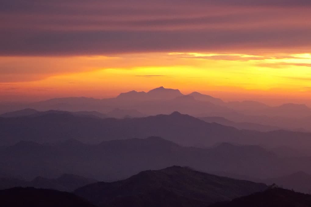 Il monte Ramelau